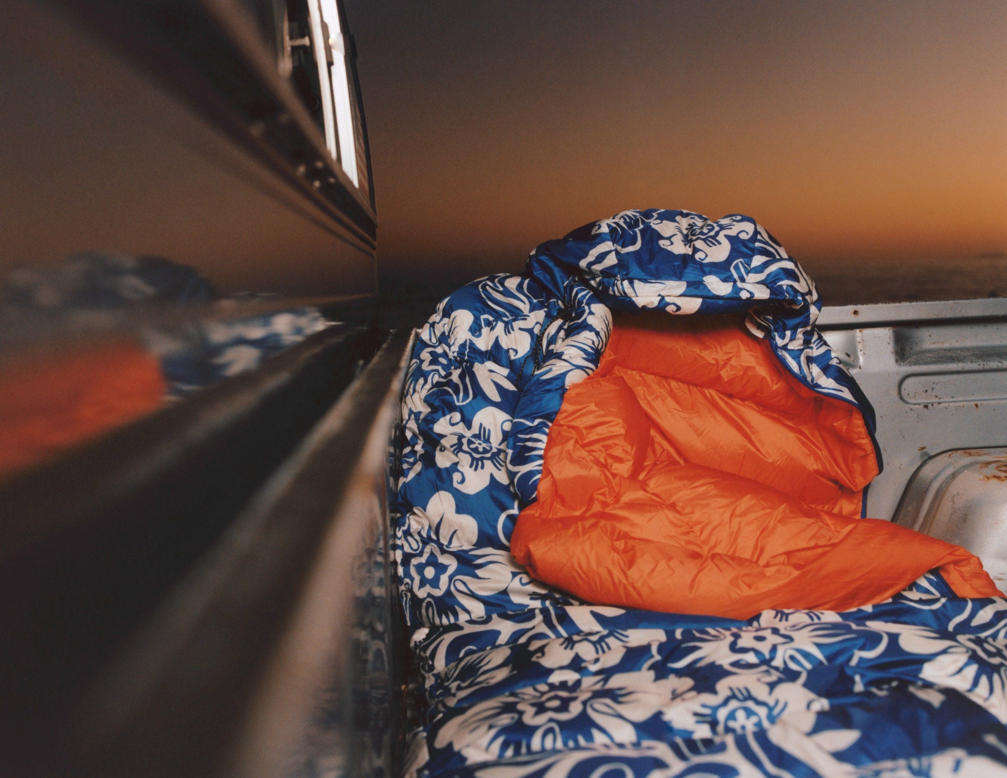 Mountain Hardwear – Stüssy Korea