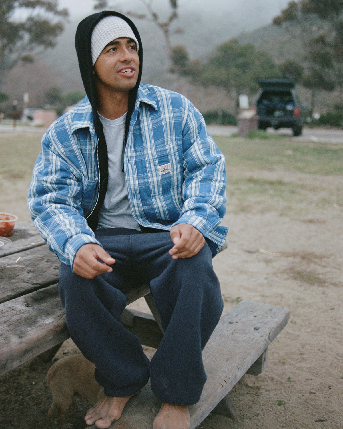 Stüssy Korea – 스투시