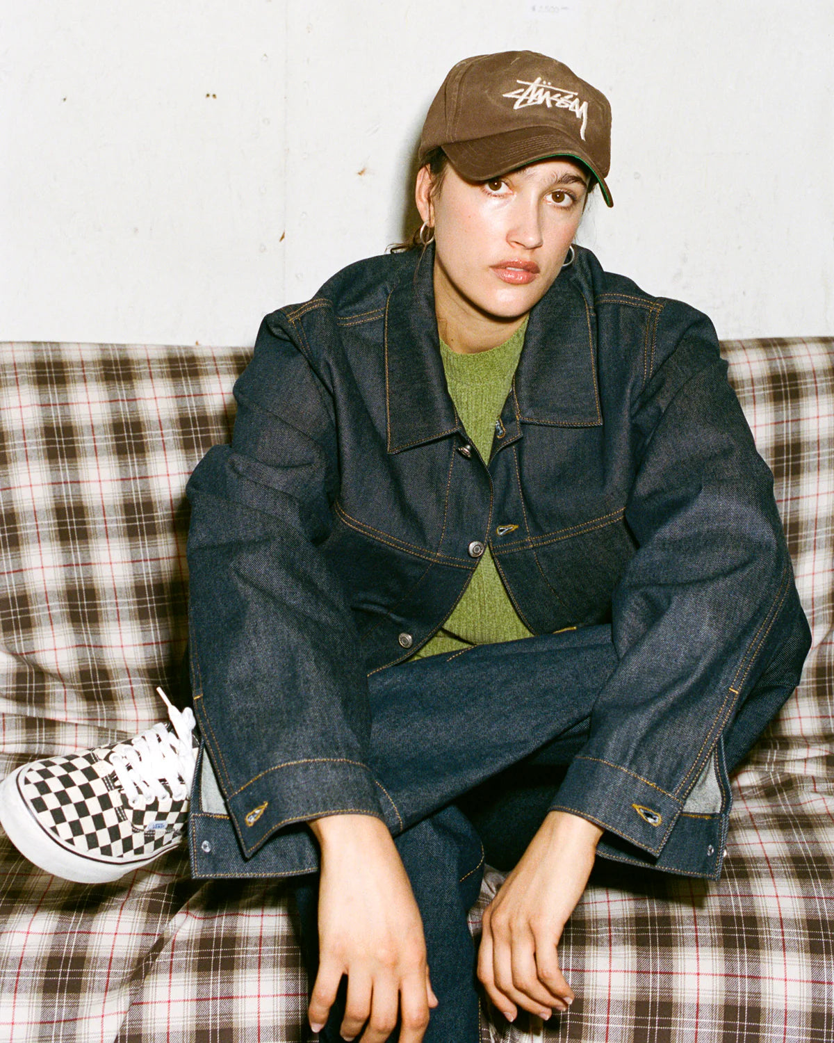 Fall '25 Collection – Stüssy Korea
