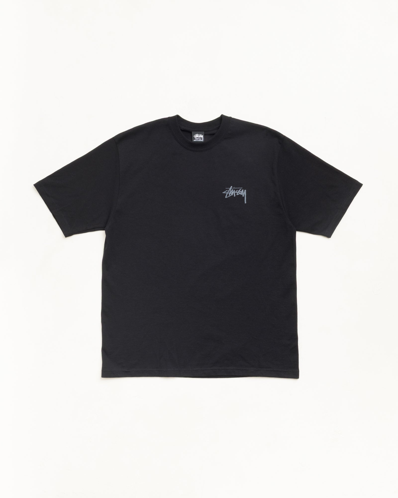 Jw Venus Tee Unisex Short Sleeve In Black