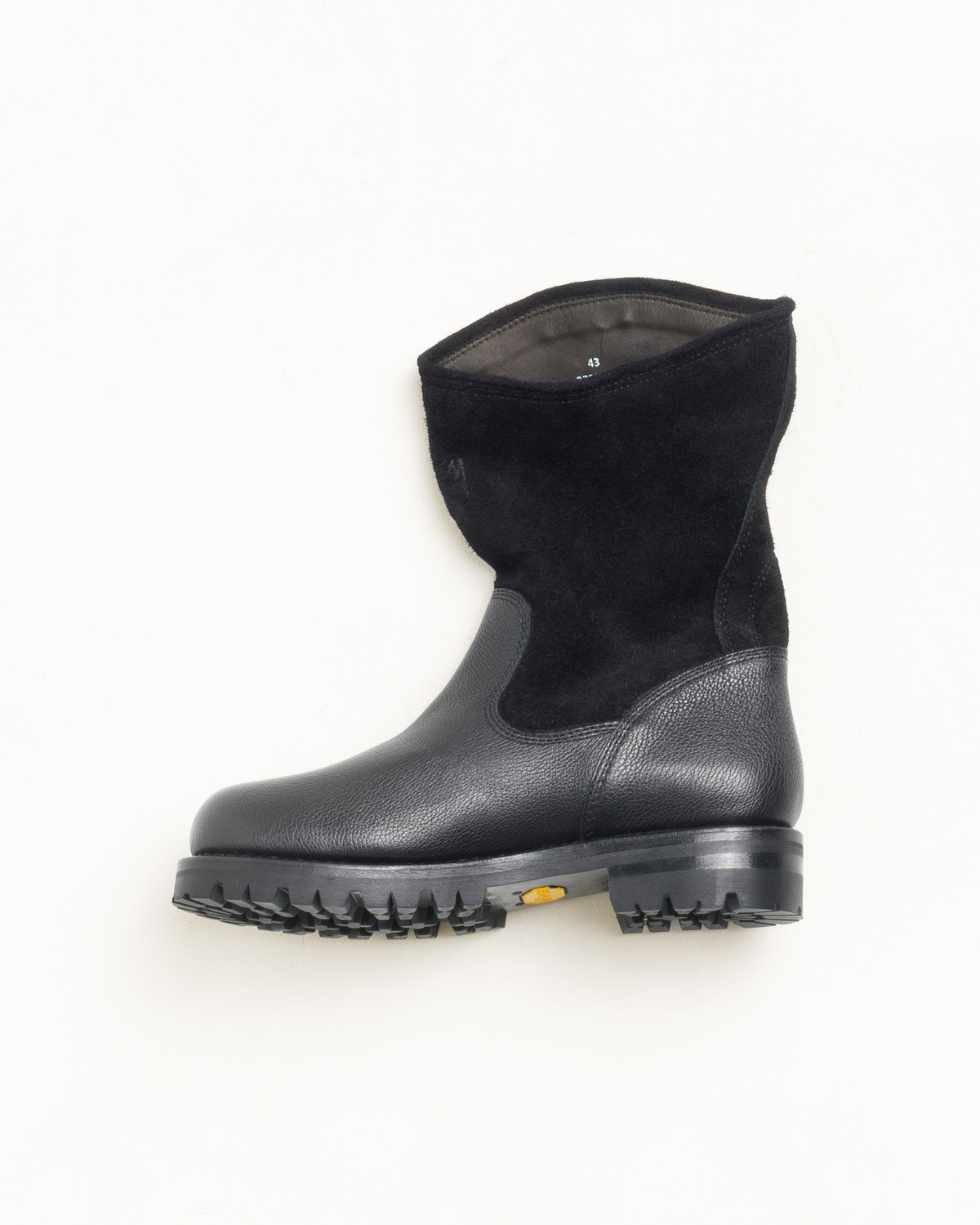 Work Boot Accessories In Black