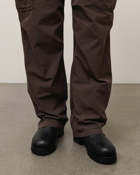 Work Boot Accessories In Black
