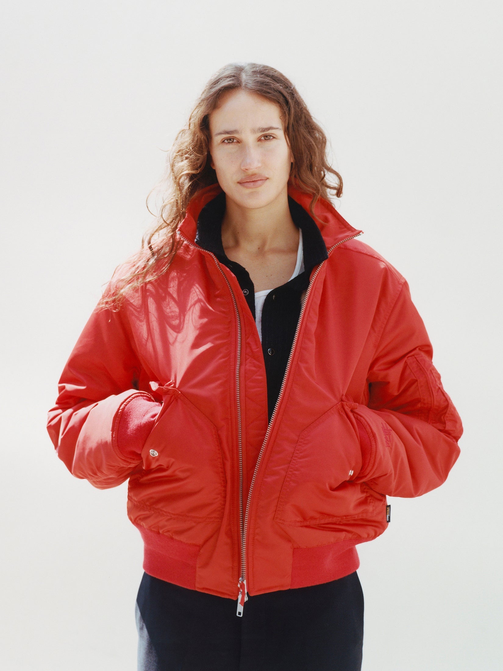 News – Stüssy Korea