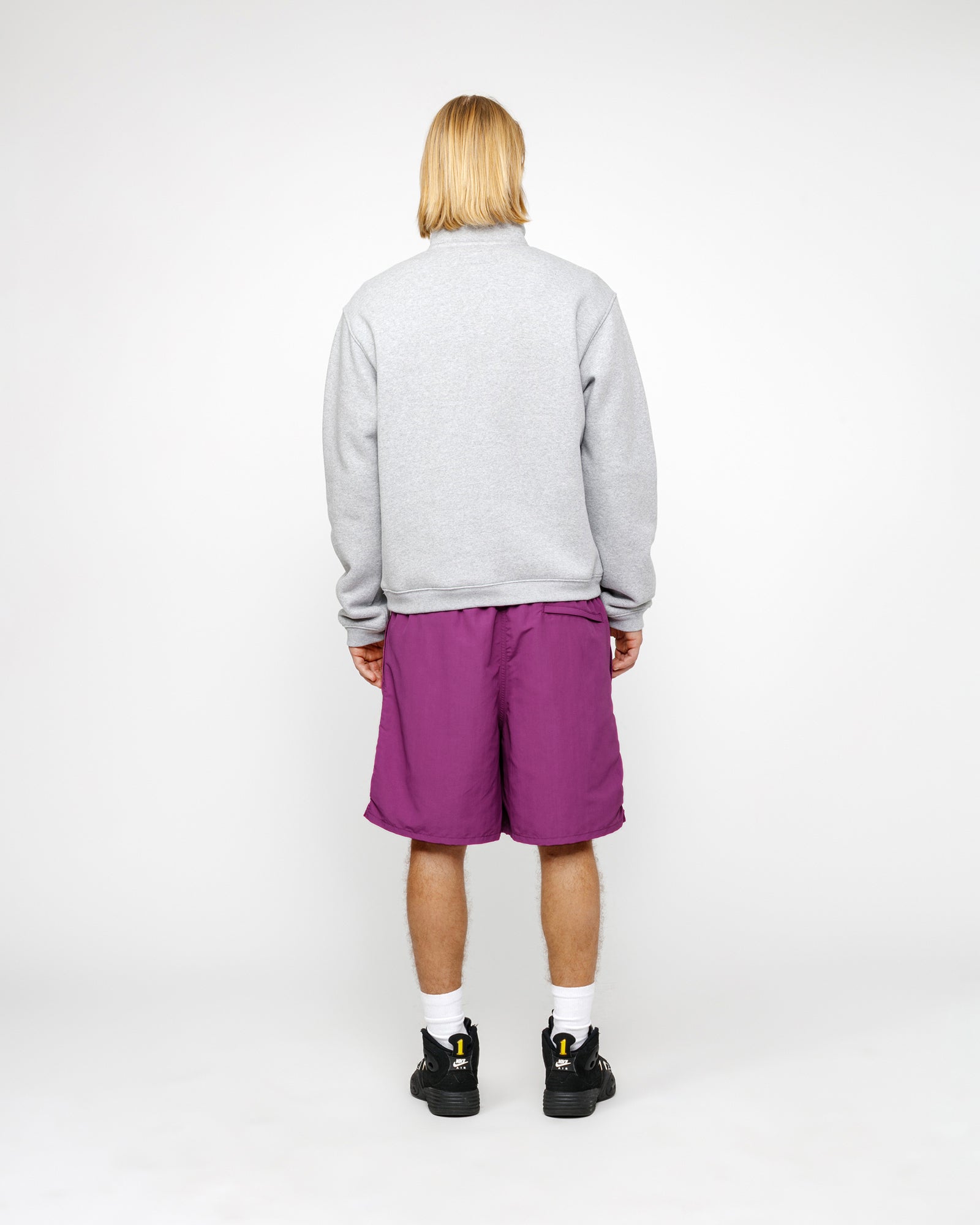 Stüssy Water Short Stock Orchid Bottoms