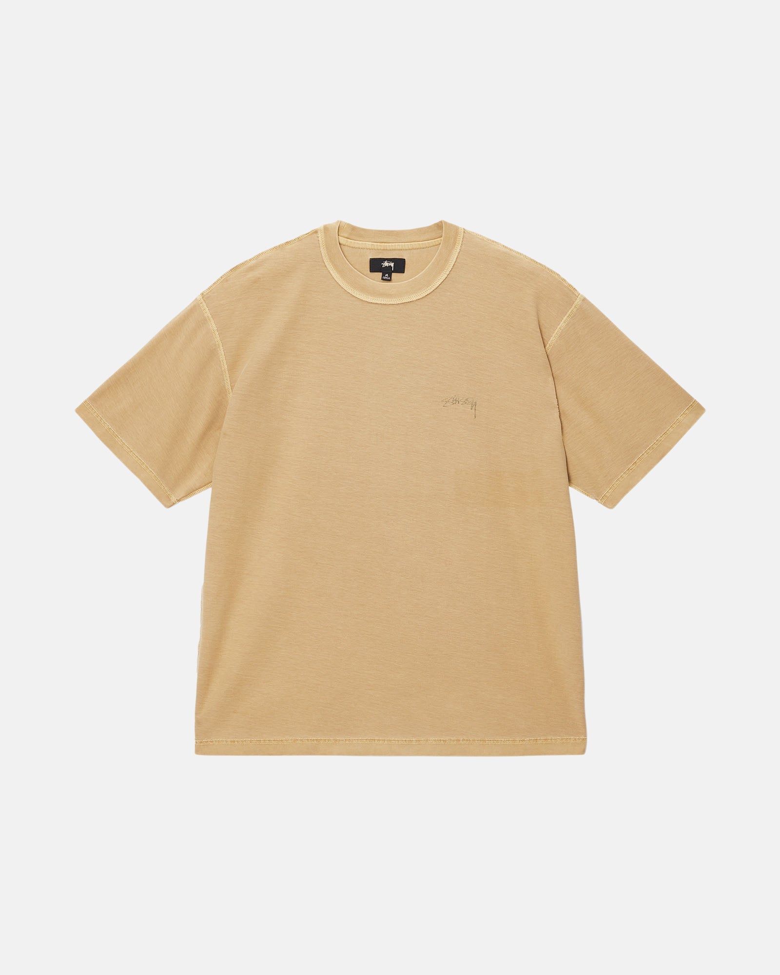 S – Page 2 – Stüssy Korea