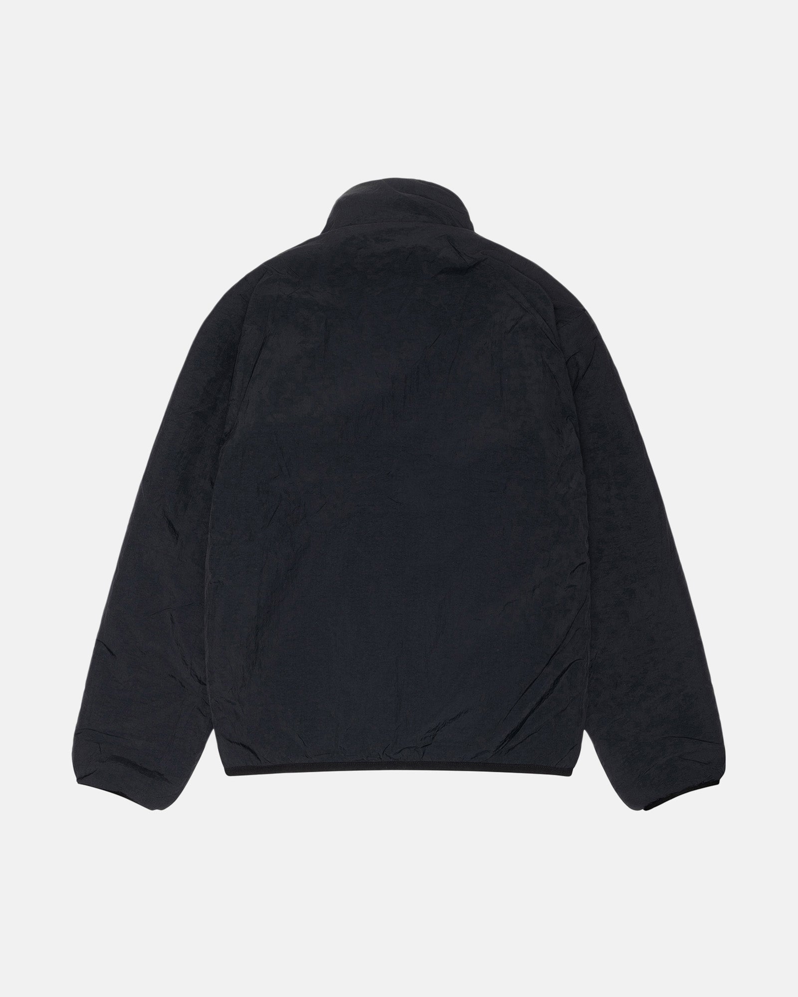 Sherpa Reversible Jacket Beige Outerwear