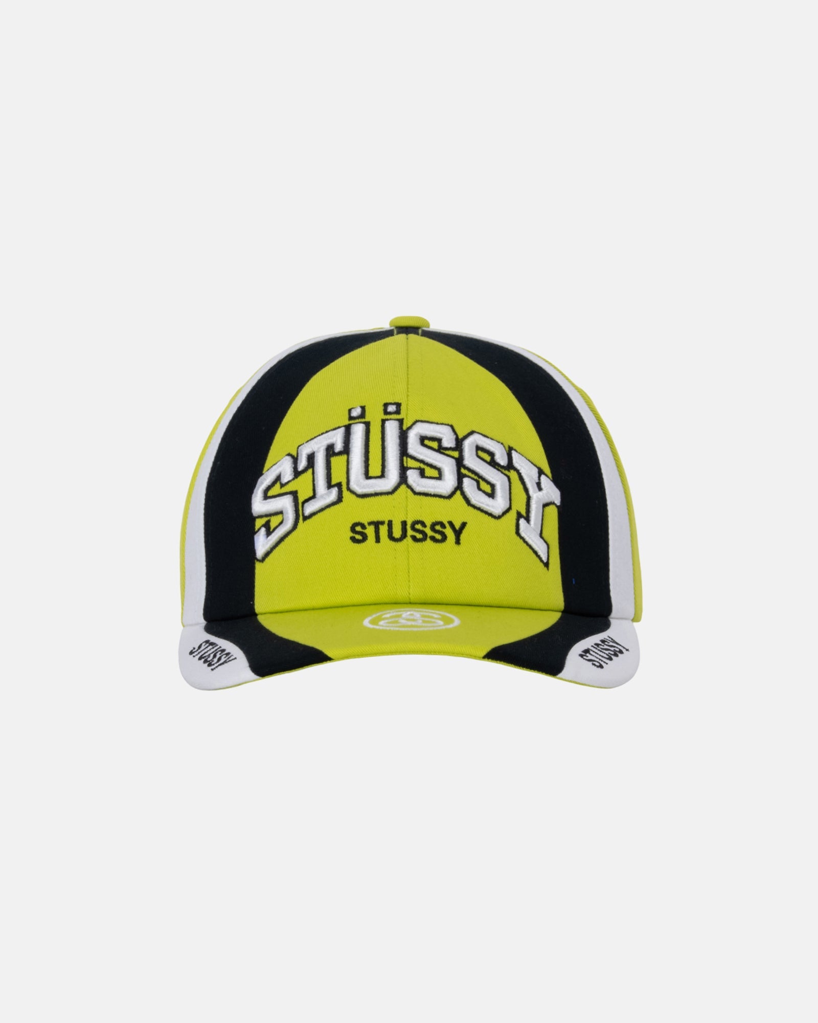 Headwear: Beanie, Bucket Hat, 6-Panel Caps by Stüssy | South Korea