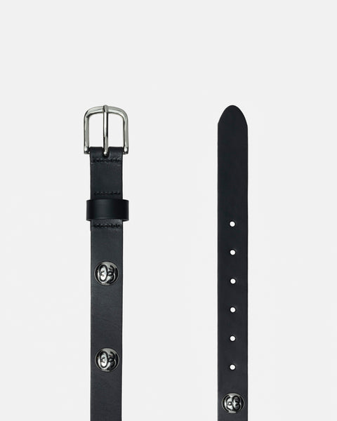 Stüssy Ss-Link Studded Belt Black Accessory