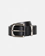 METAL S TIP BELT