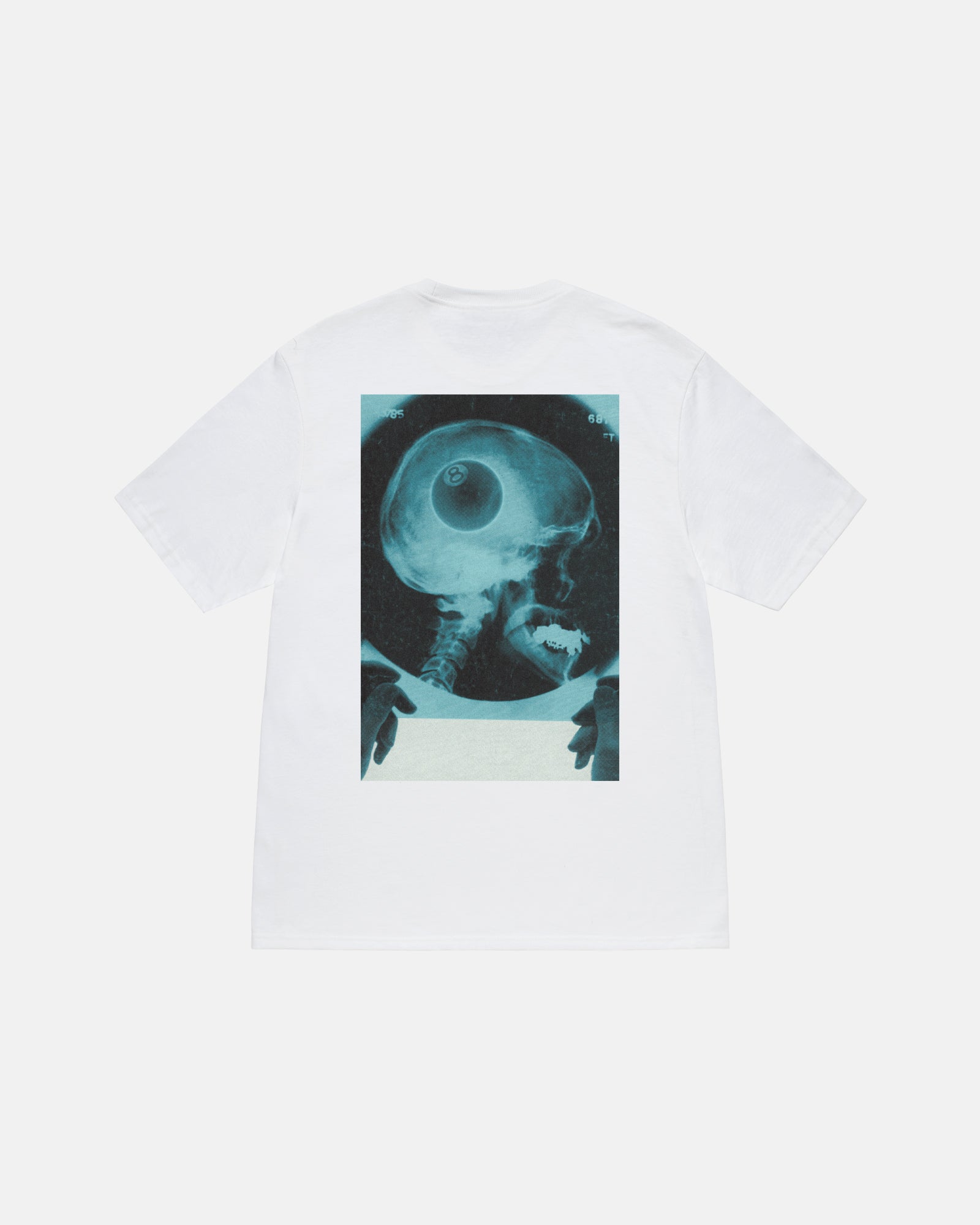 Tees: Graphic Tees & Basic Logo T-Shirts by Stussy | South Korea