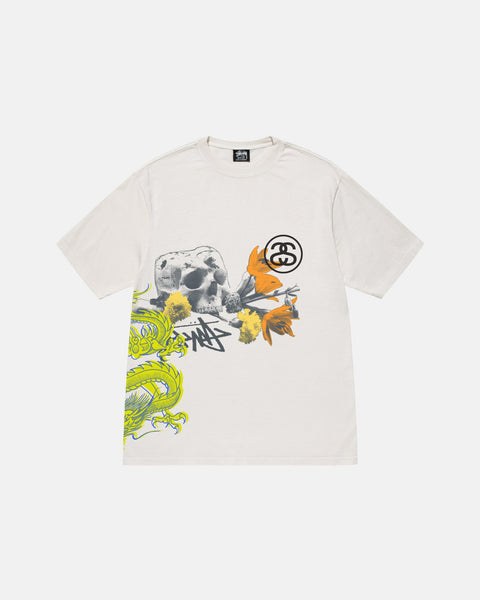 Tees: Graphic Tees & Basic Logo T-Shirts By Stussy | South Korea – Stüssy  Korea