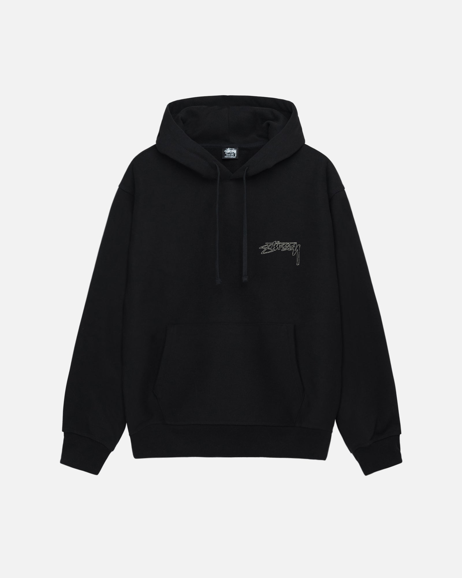 Hoodies – Stüssy Korea