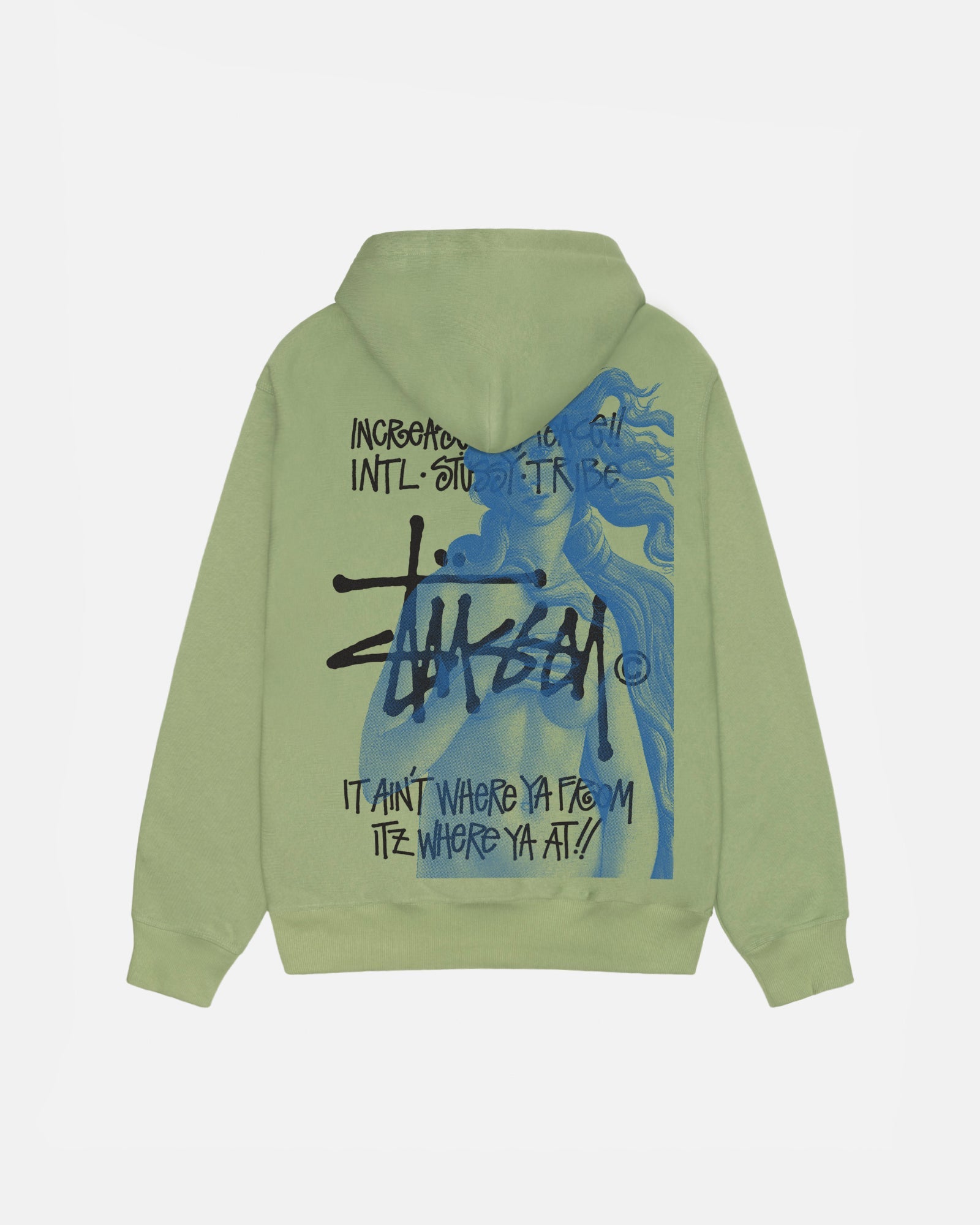 Sweat stussy 2024