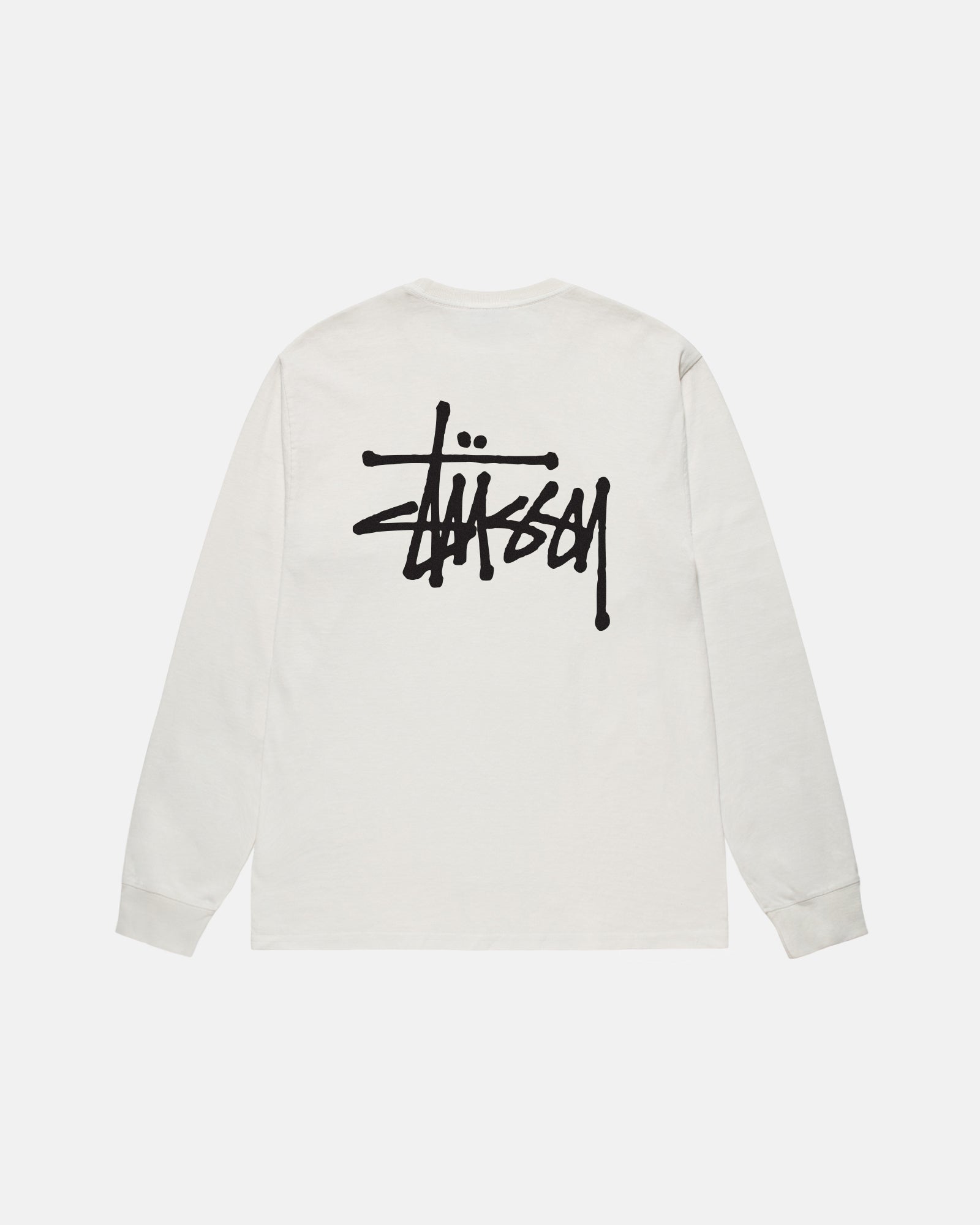 Stussy SEOUL 韓国限定 クルーネック - スウェット