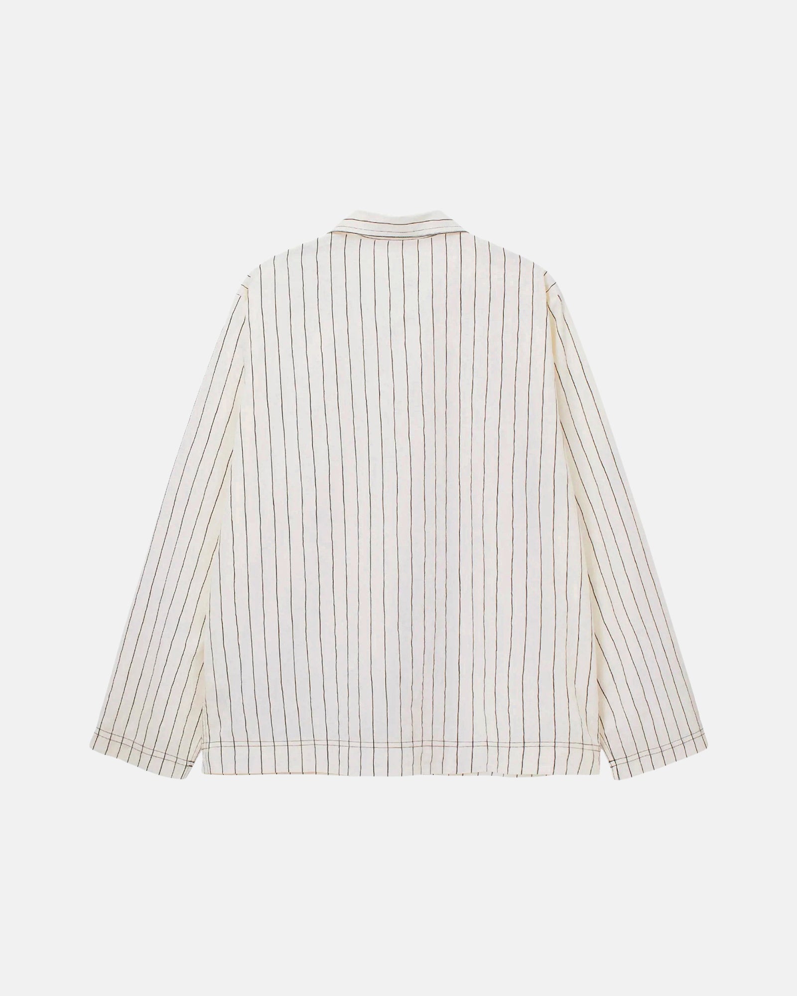 Hand Drawn Stripes